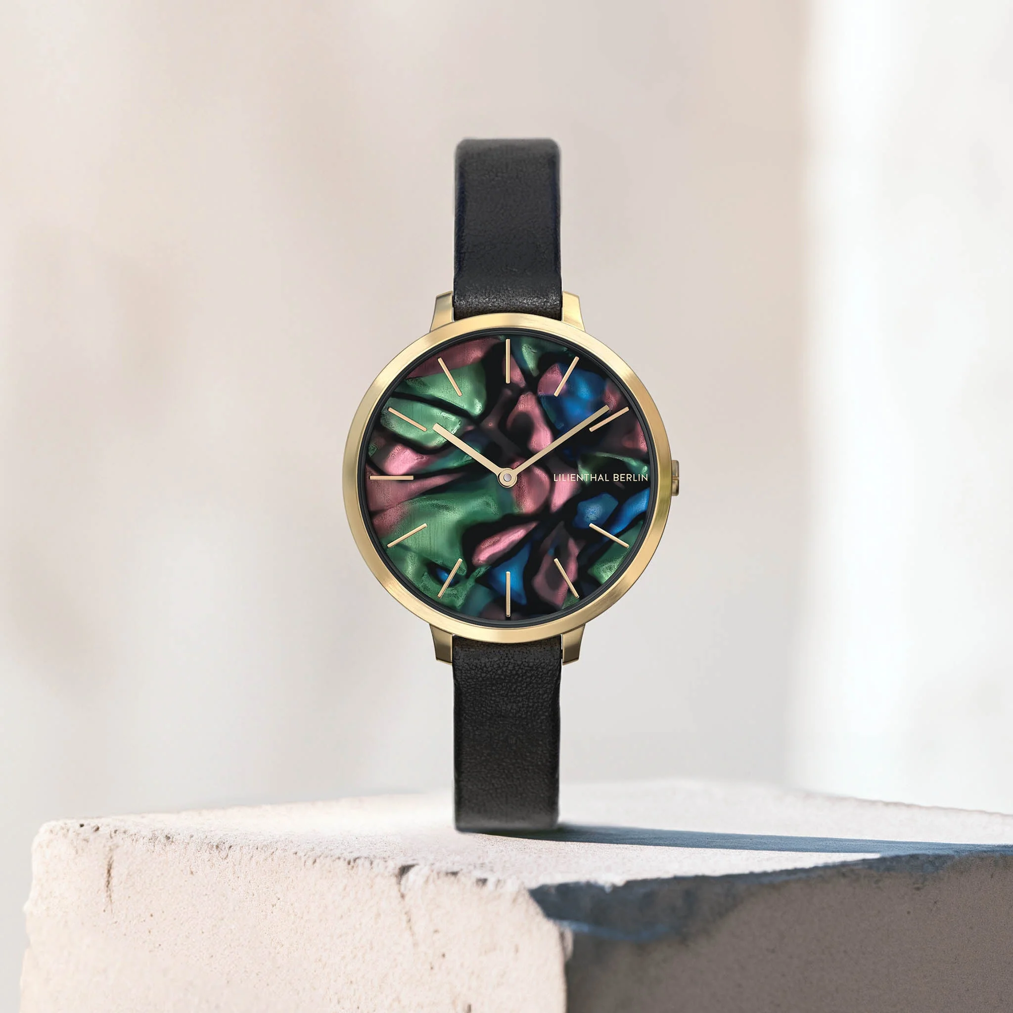 Rosalux – Peacock - Image 2