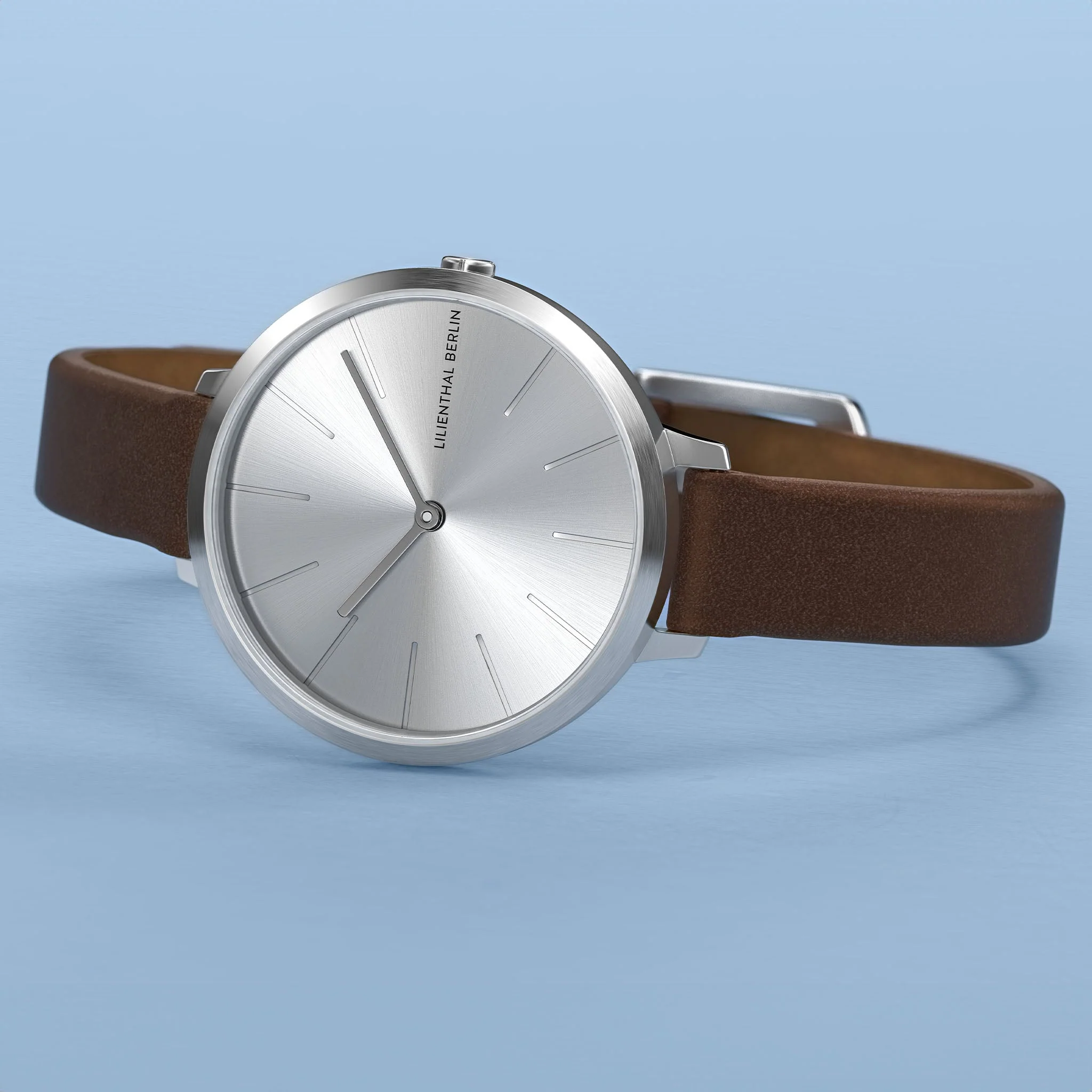 Rosalux – Silver Touch - Image 3