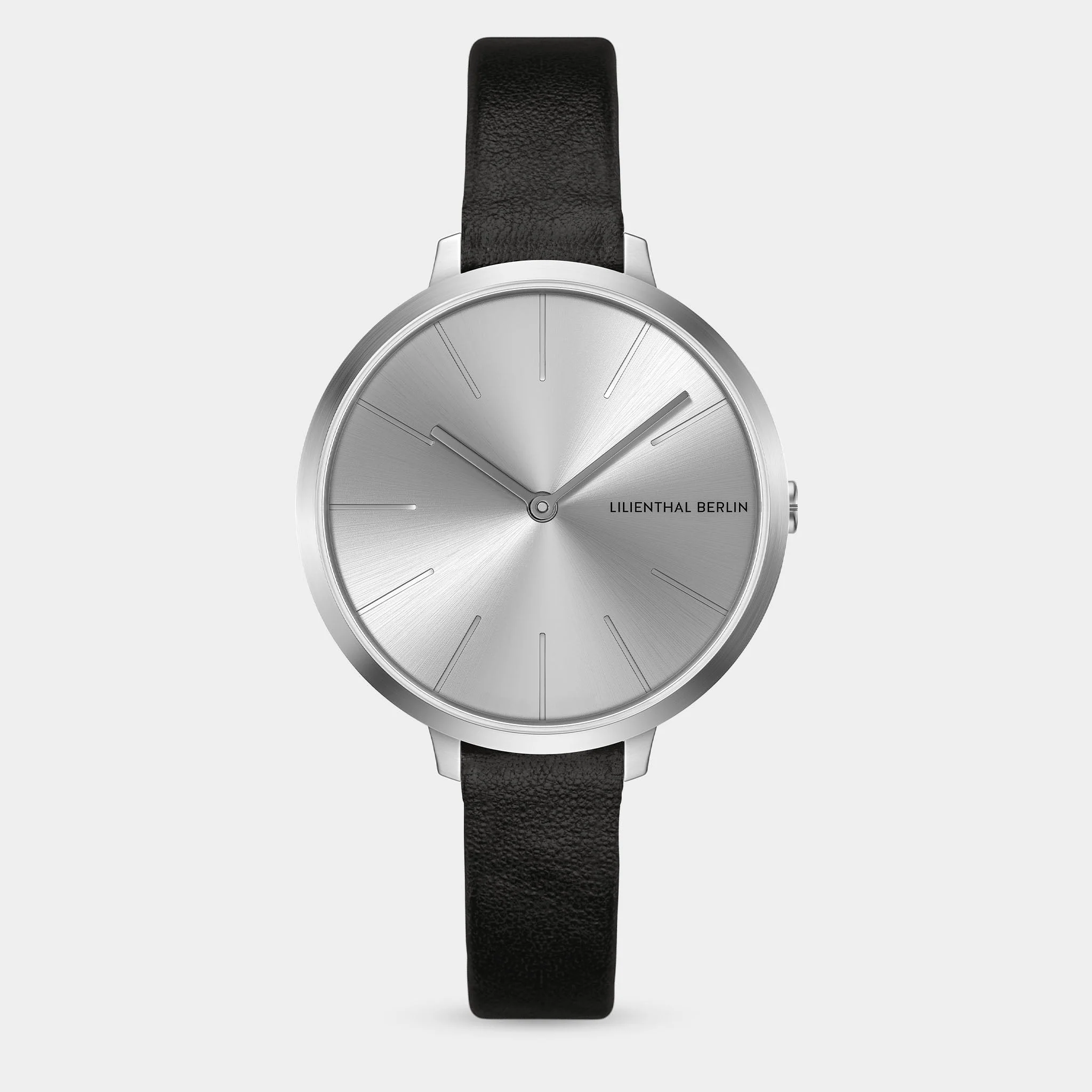 Rosalux – Silver Touch