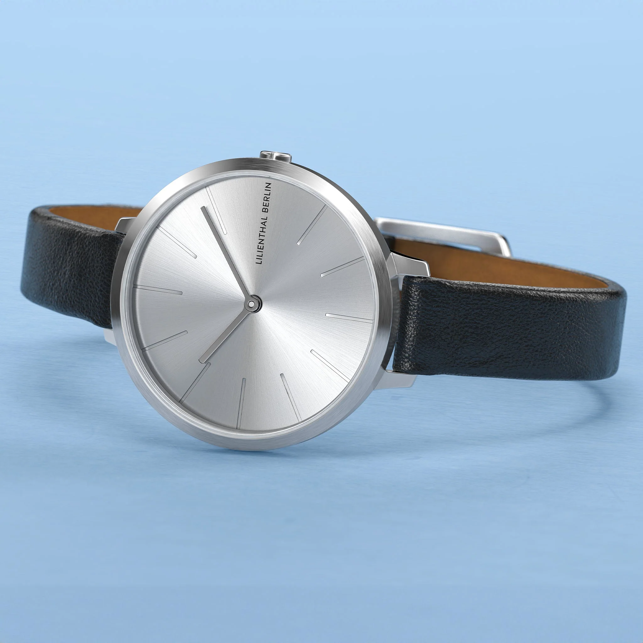 Rosalux – Silver Touch - Image 3