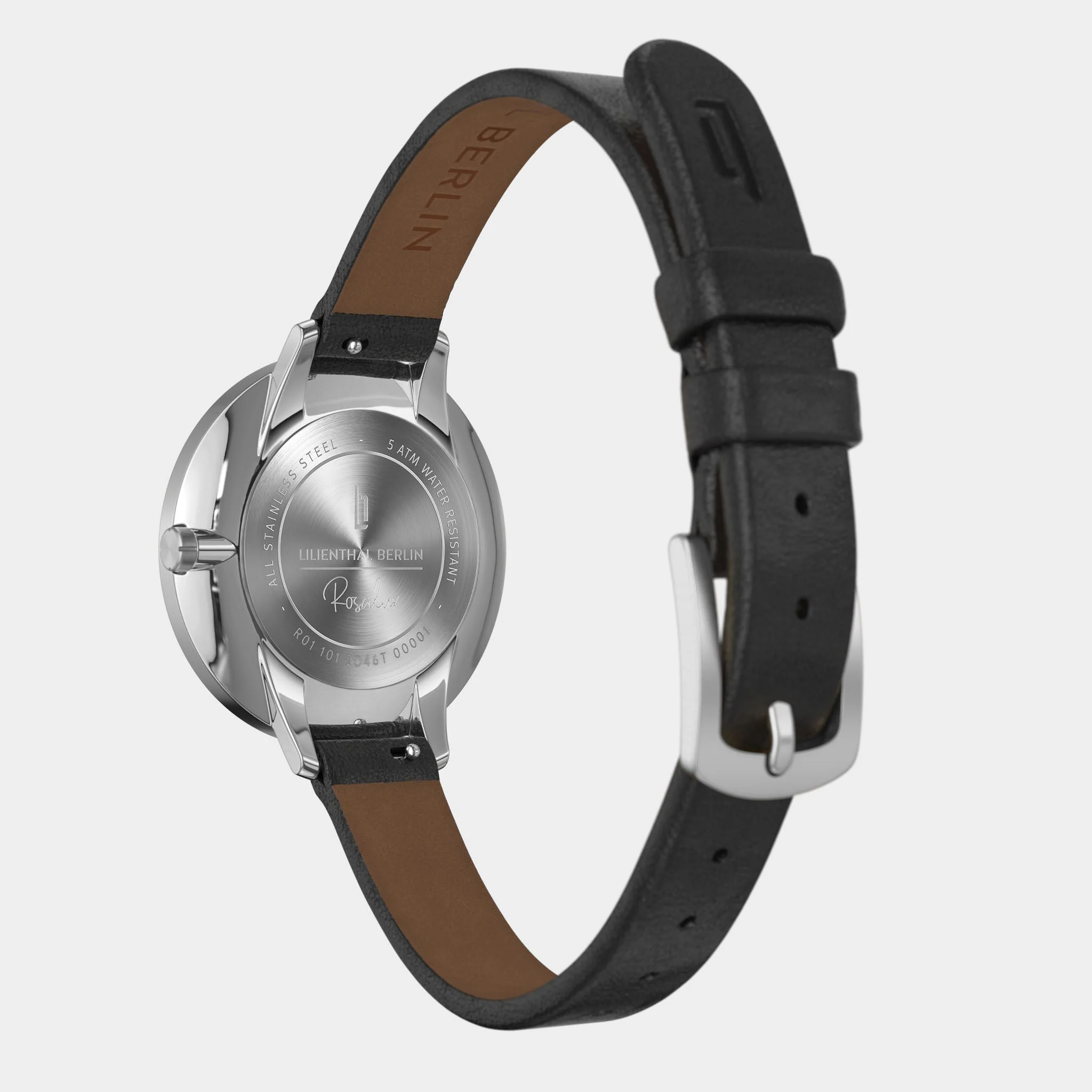 Rosalux – Silver Touch - Image 6