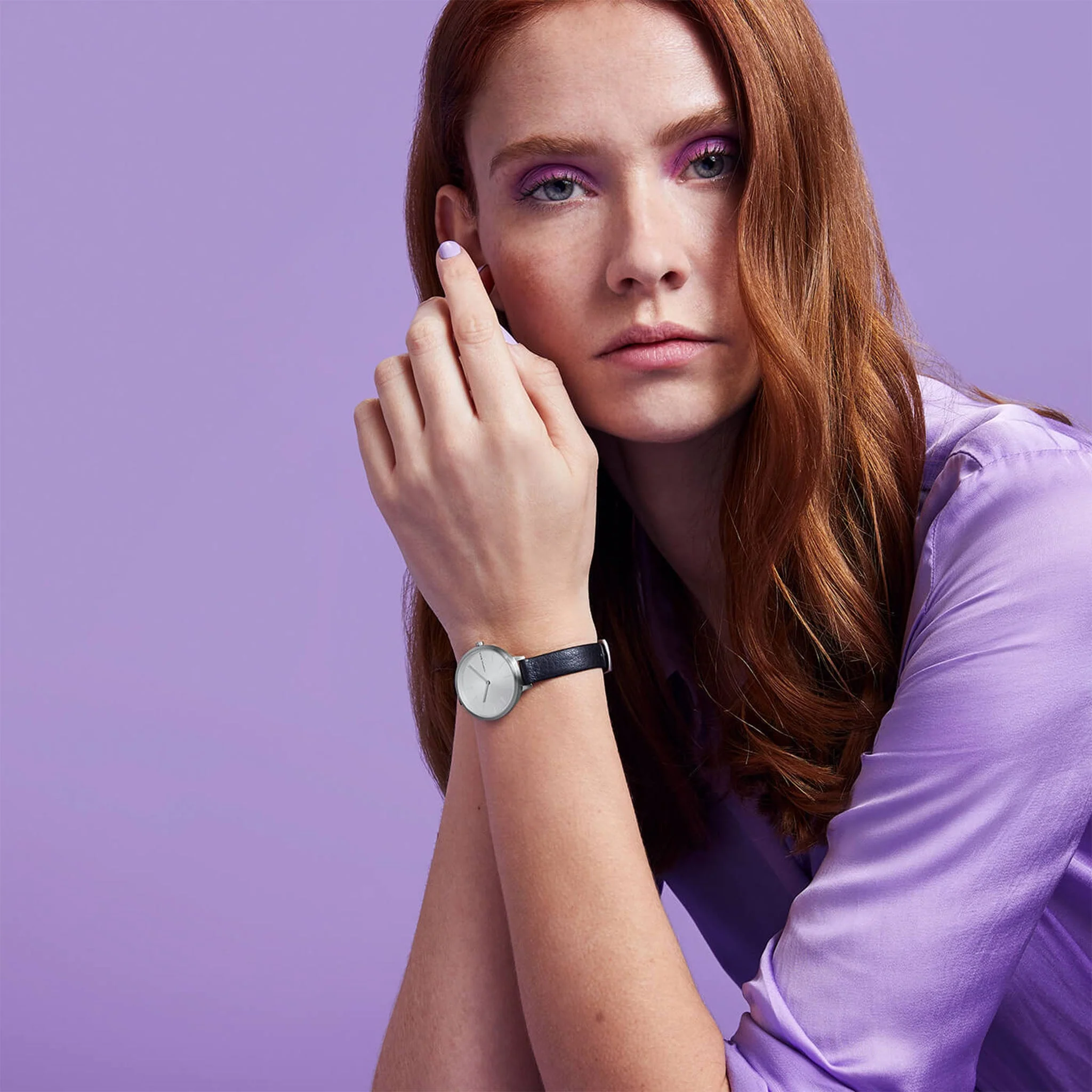 Rosalux – Silver Touch - Image 7
