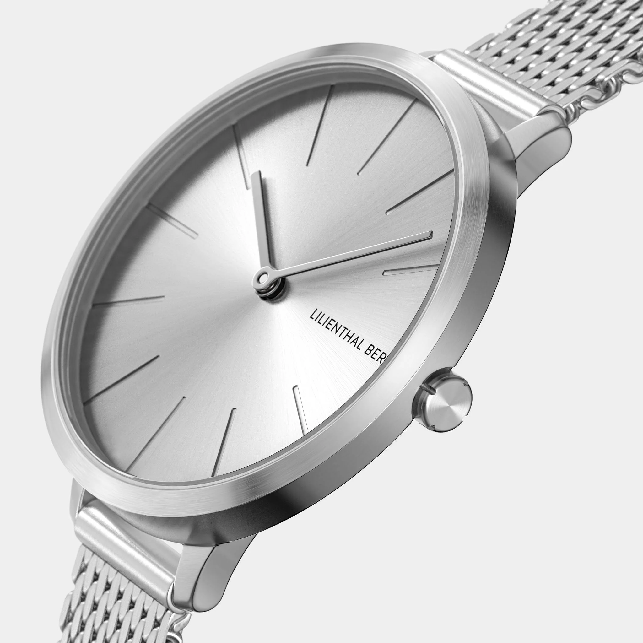 Rosalux – Silver Touch - Image 2