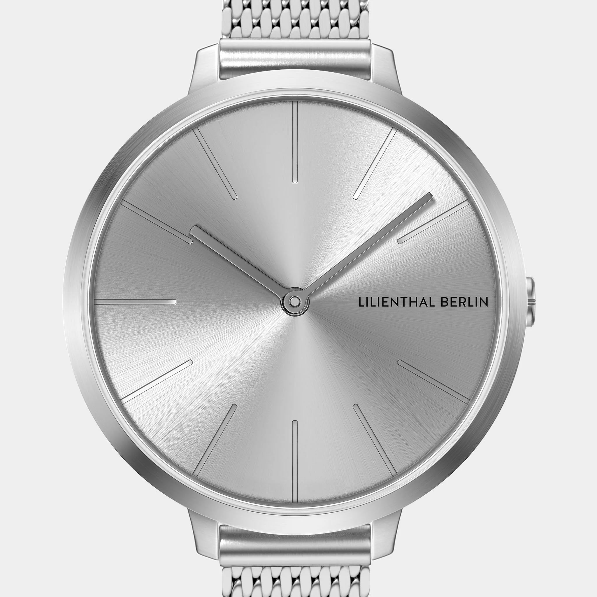 Rosalux – Silver Touch - Image 4
