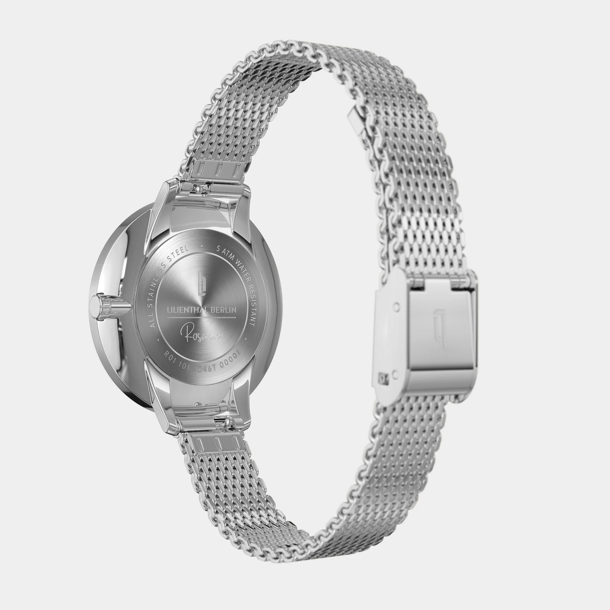 Rosalux – Silver Touch - Image 6