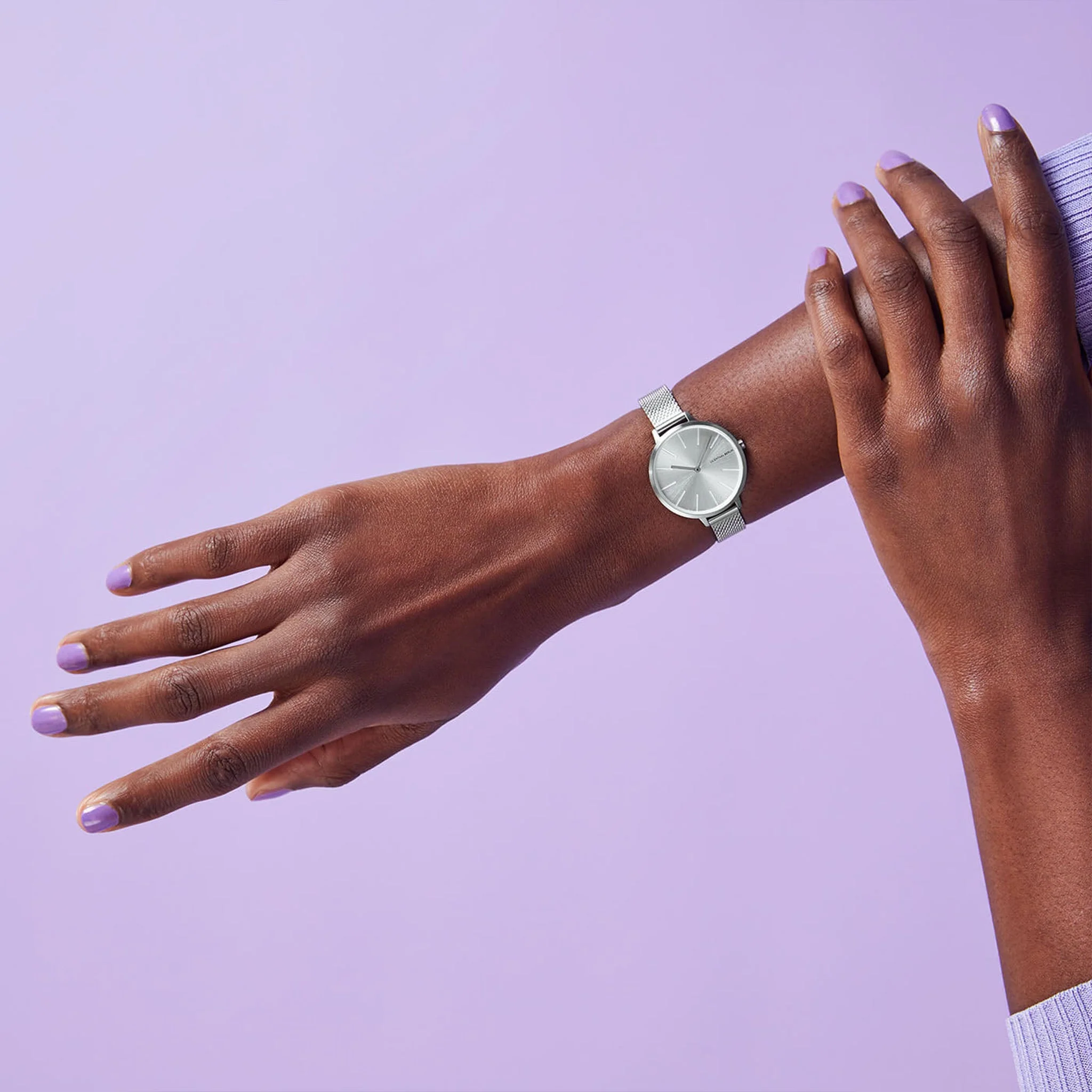 Rosalux – Silver Touch - Image 7