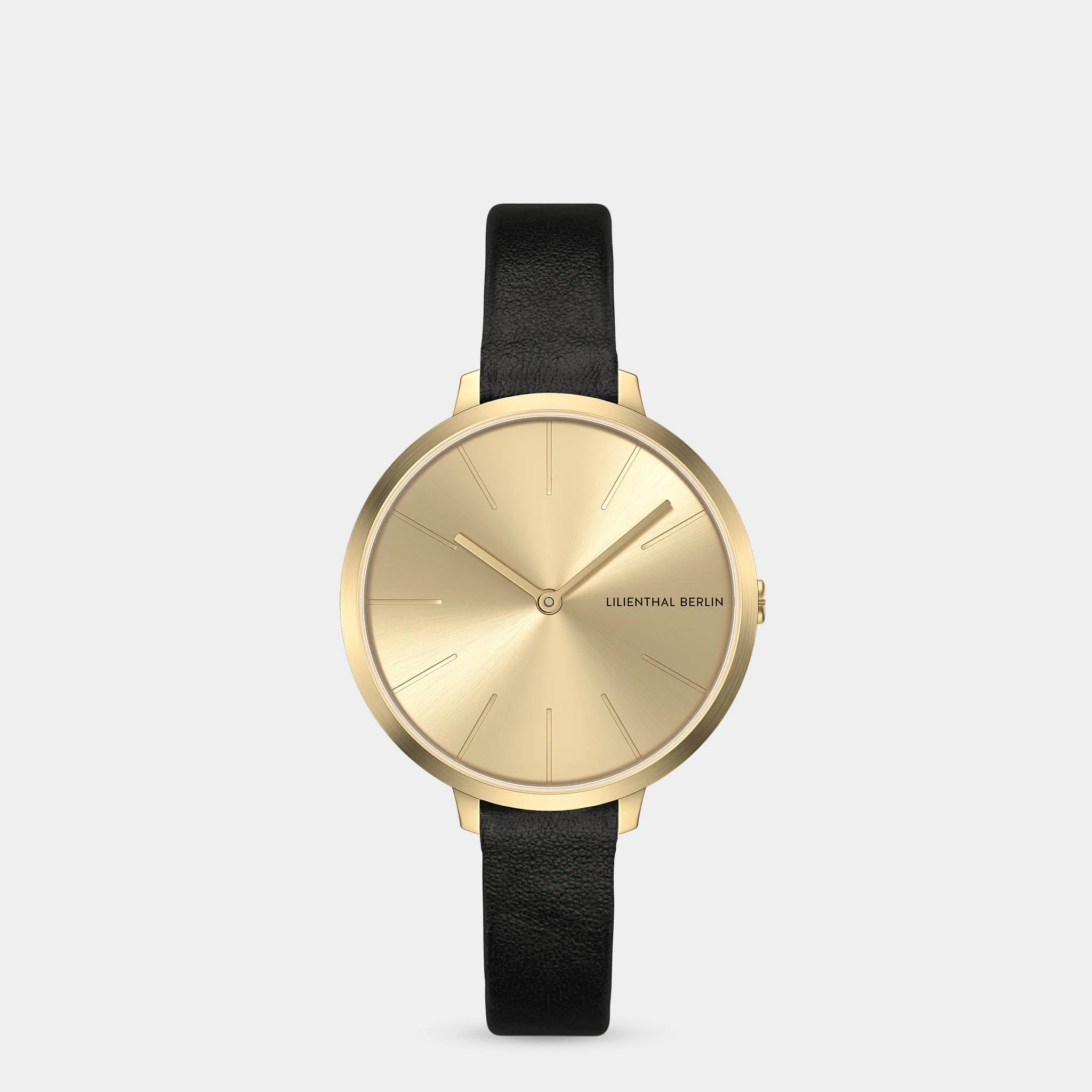 Rosalux – Gold Rush