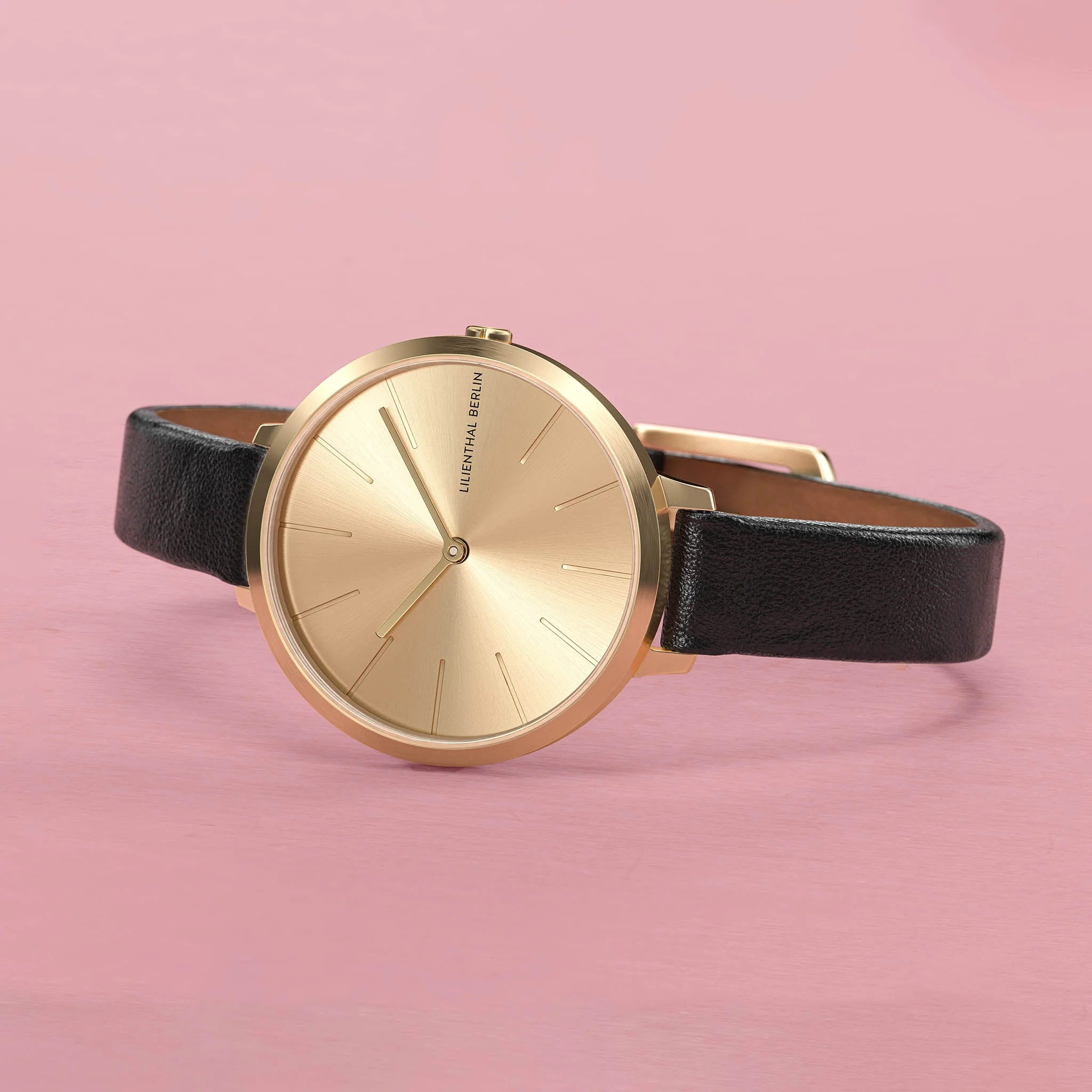 Rosalux – Gold Rush - Image 2