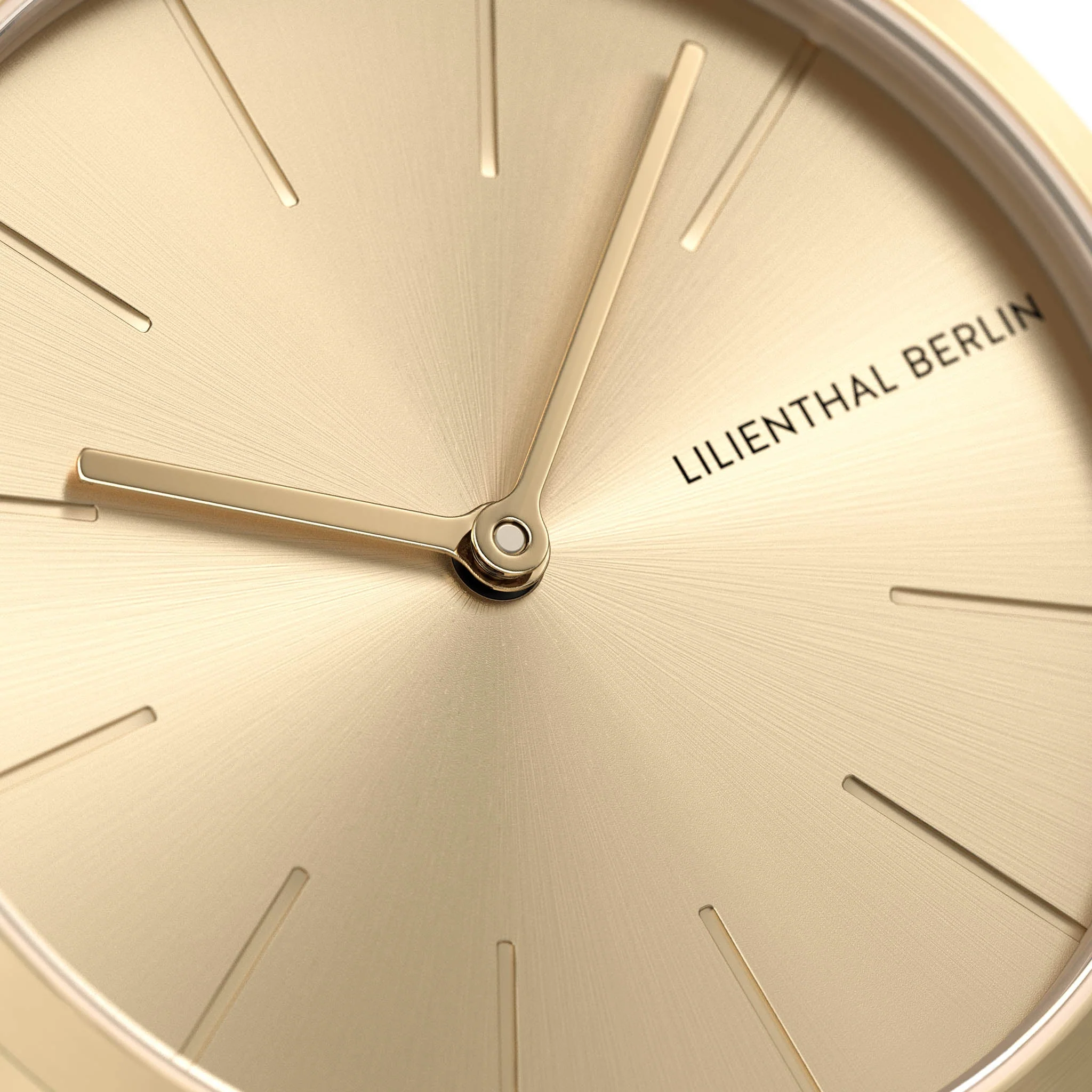 Rosalux – Gold Rush - Image 3