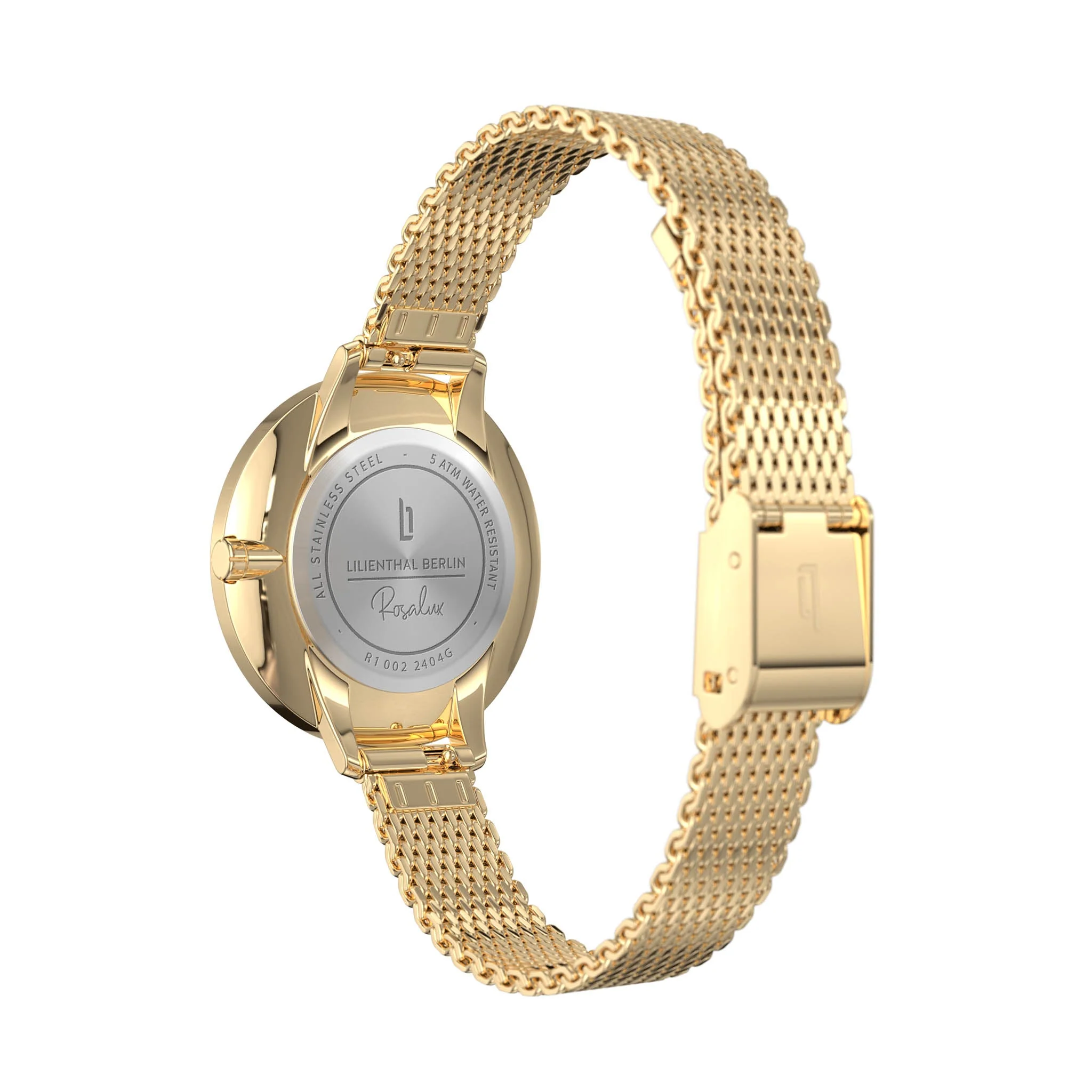 Rosalux – Gold Rush - Image 4