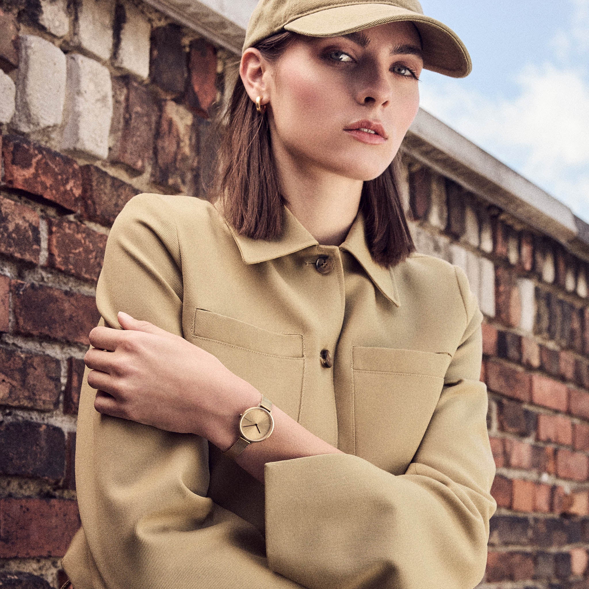 Rosalux – Gold Rush - Image 5