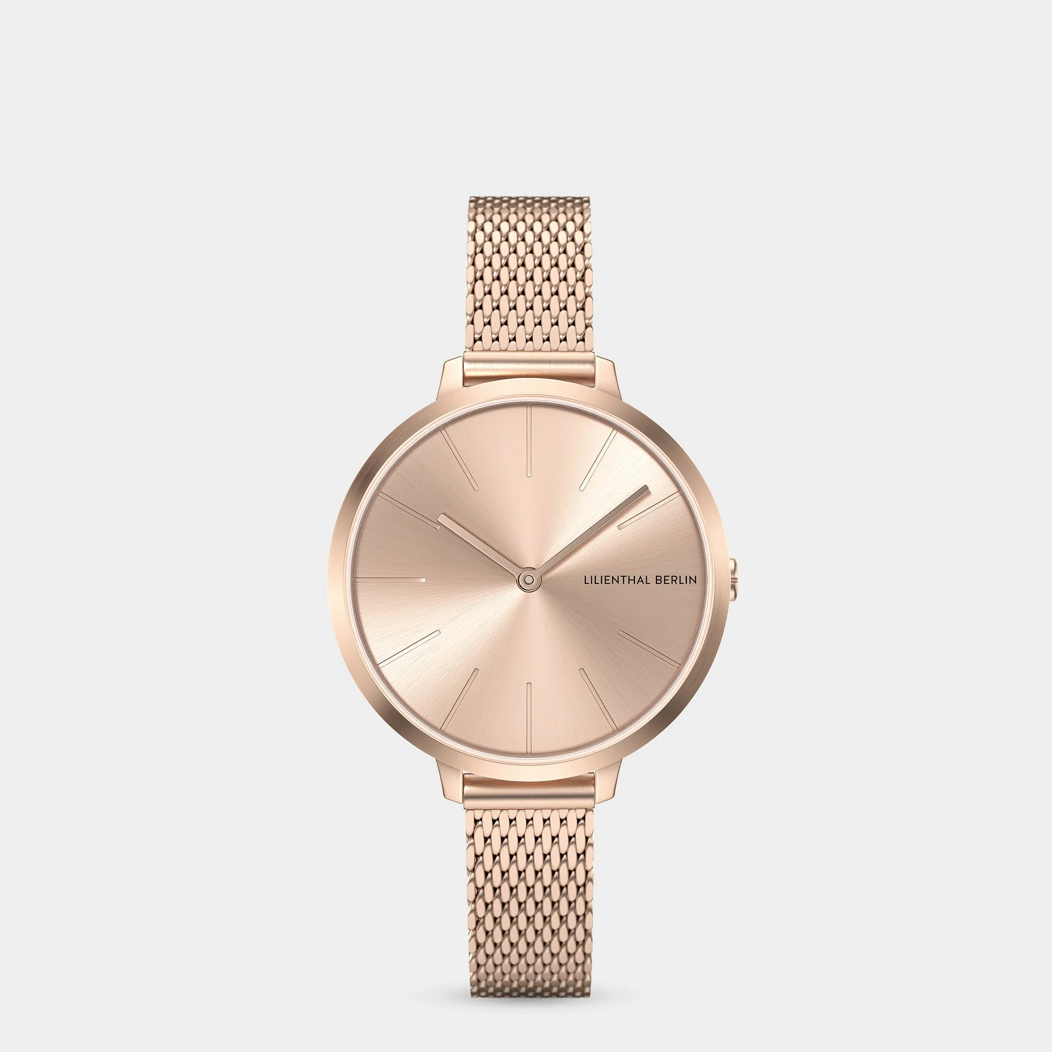 Rosalux – Rose Bloom