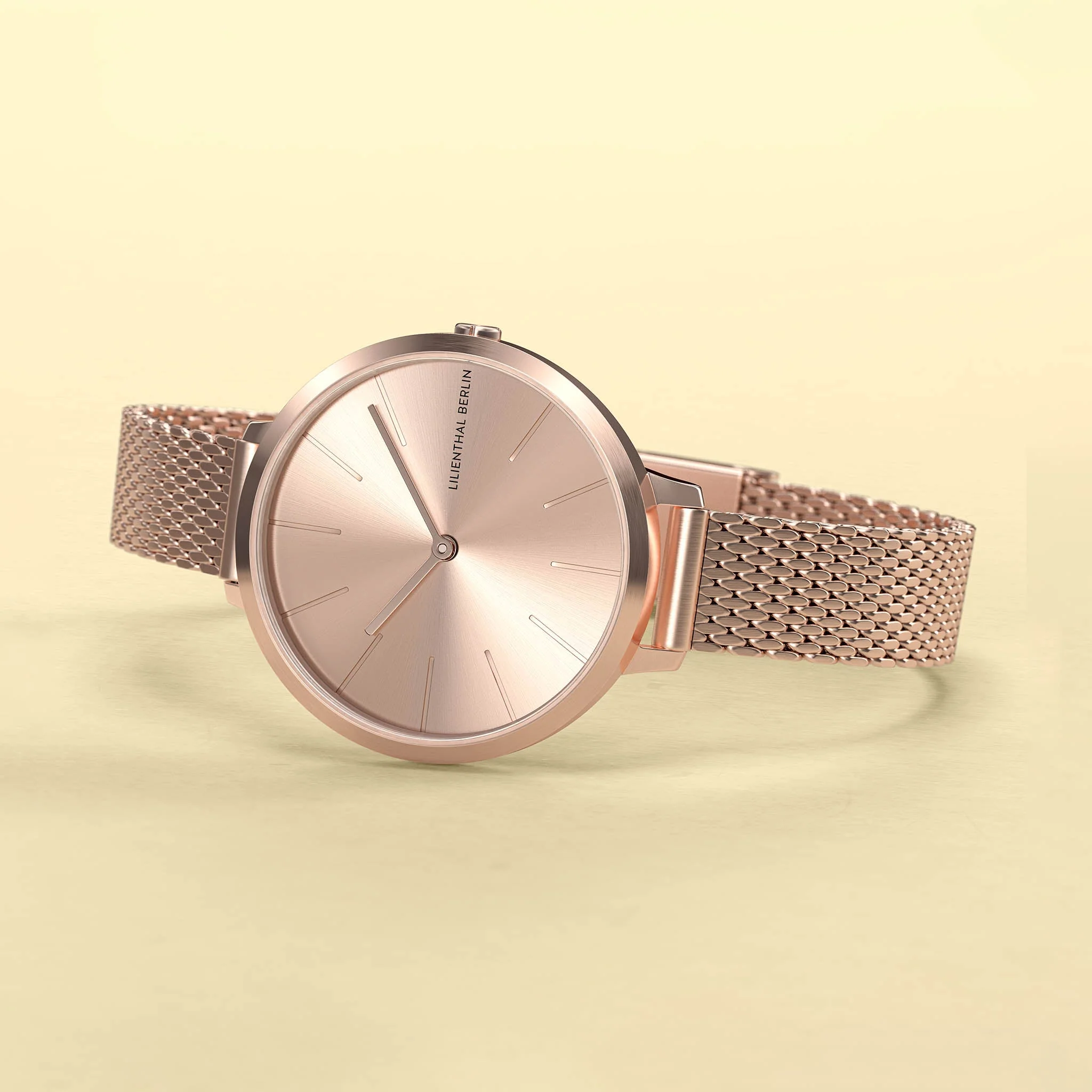 Rosalux – Rose Bloom - Image 3