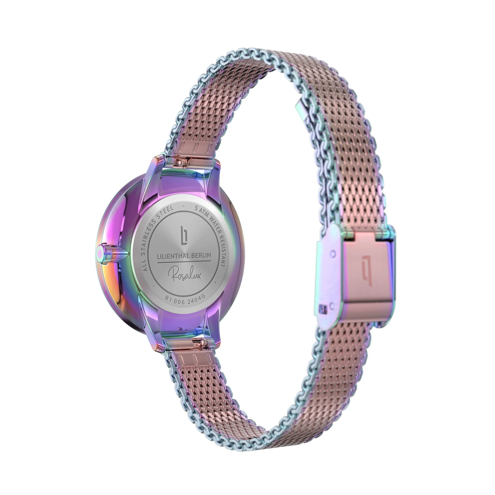 Rosalux – Rainbow - Image 4