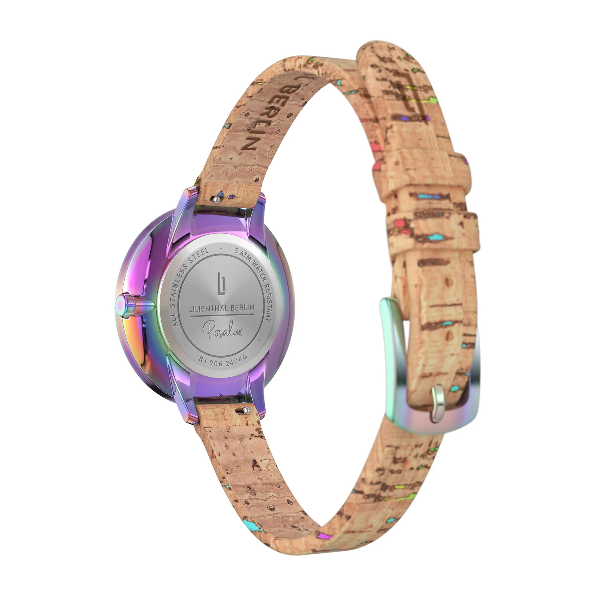 Rosalux – Rainbow - Image 4