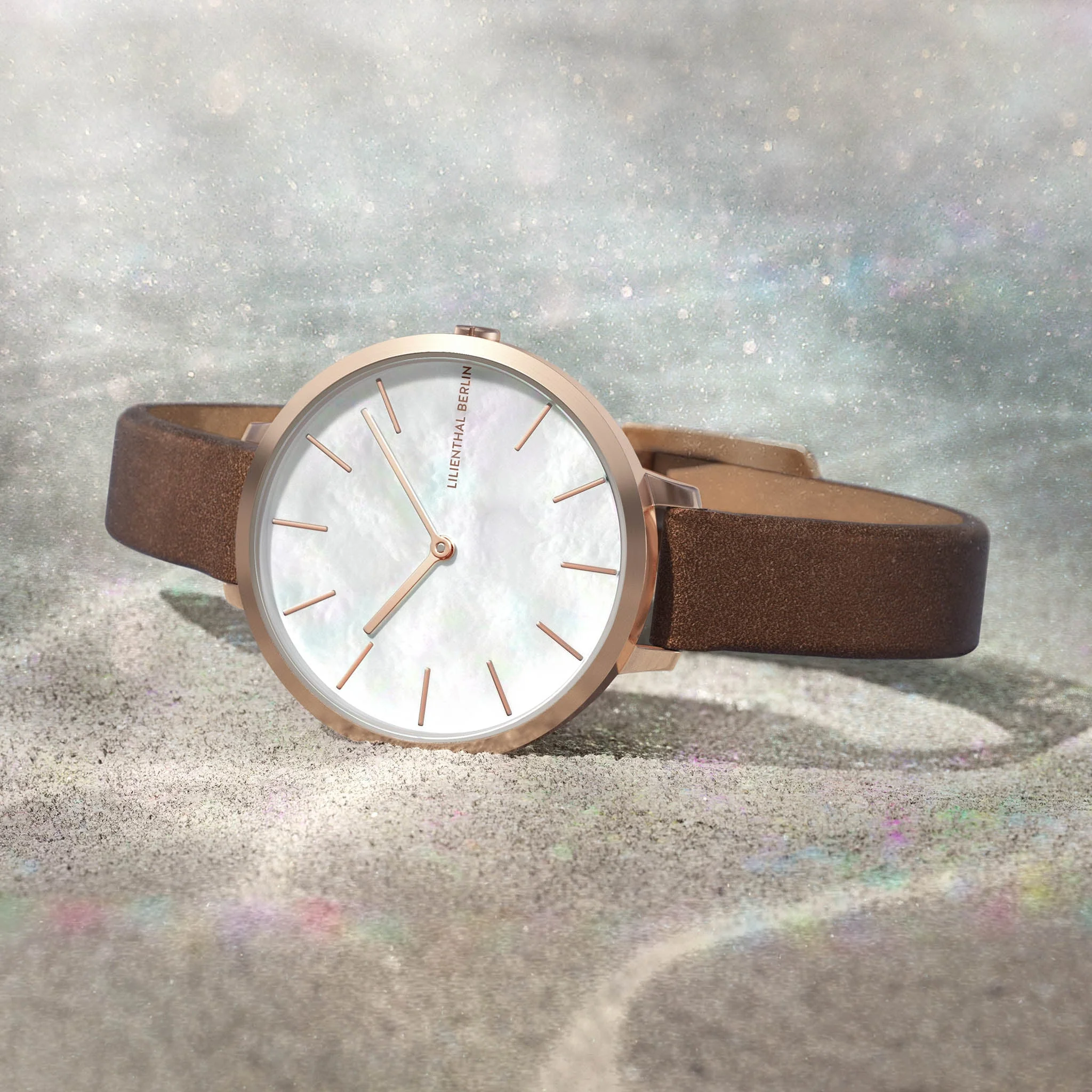 Rosalux – Rose Mermaid White - Image 2