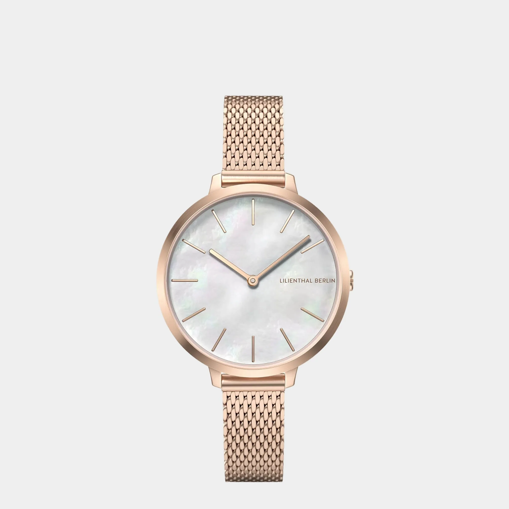 Rosalux – Rose Mermaid White