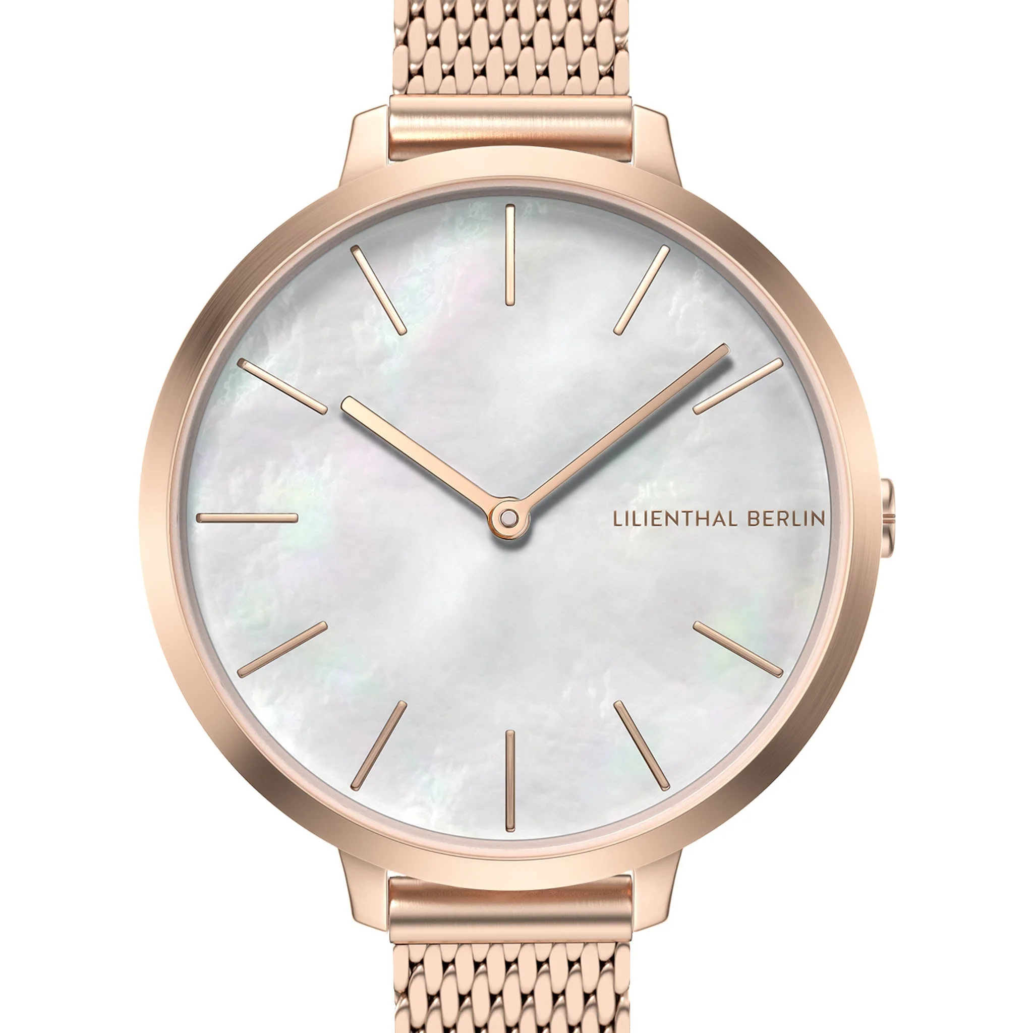 Rosalux – Rose Mermaid White - Image 3