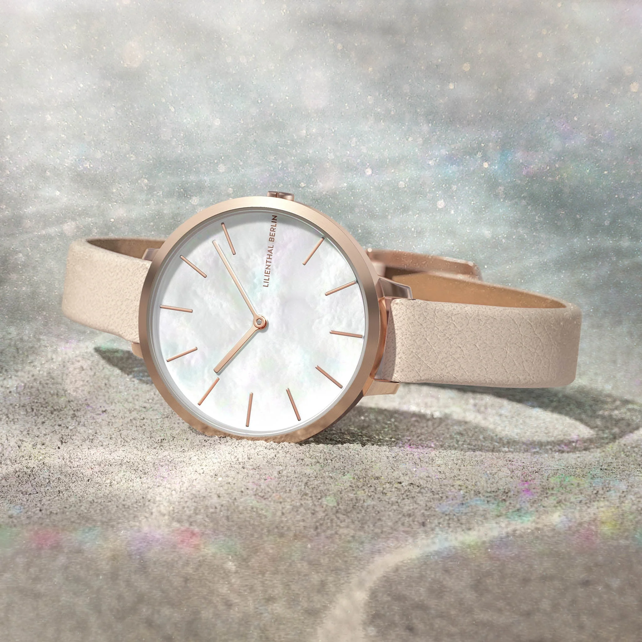 Rosalux – Rose Mermaid White - Image 2