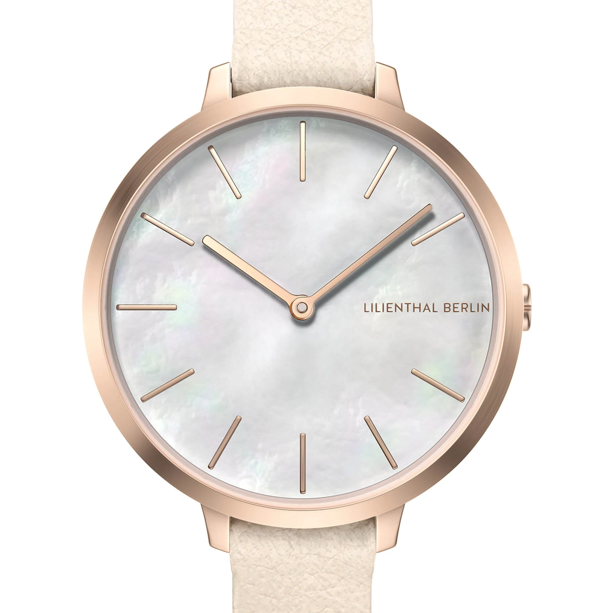 Rosalux – Rose Mermaid White - Image 3