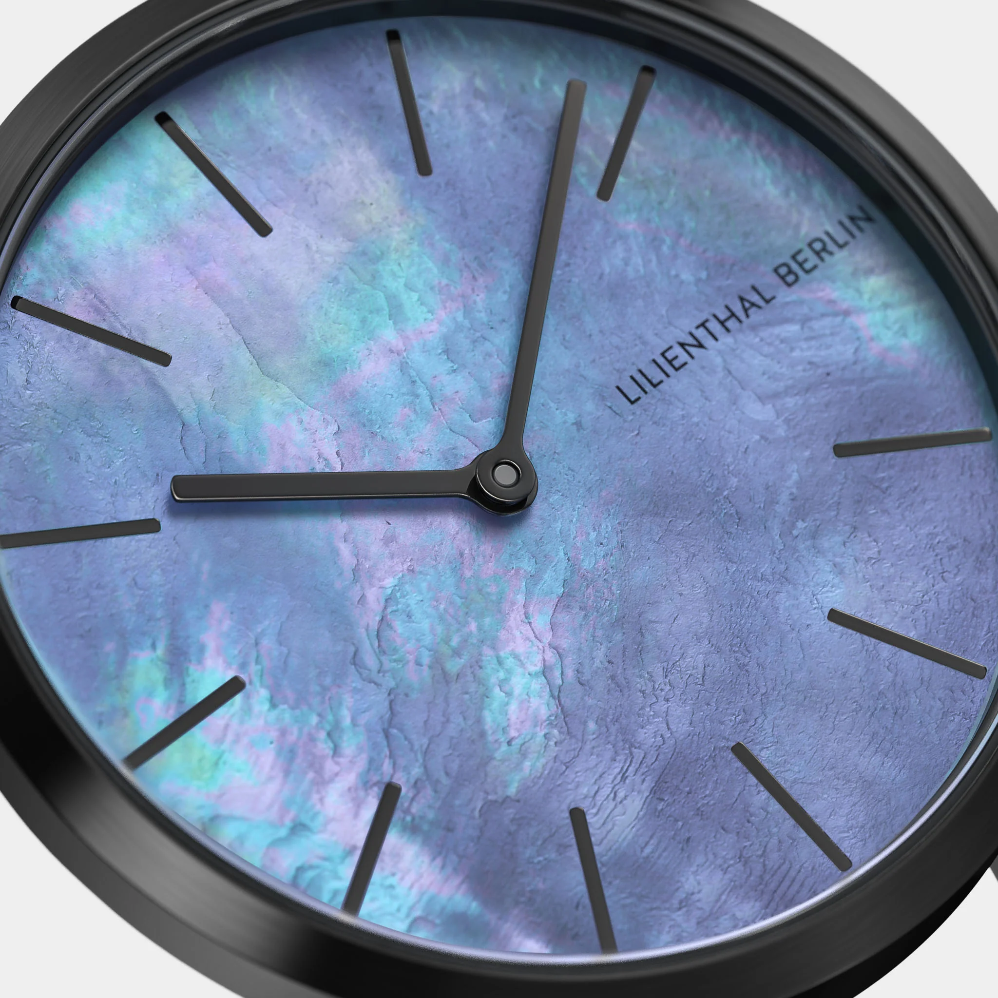 Rosalux – Black Mermaid Blue - Image 3