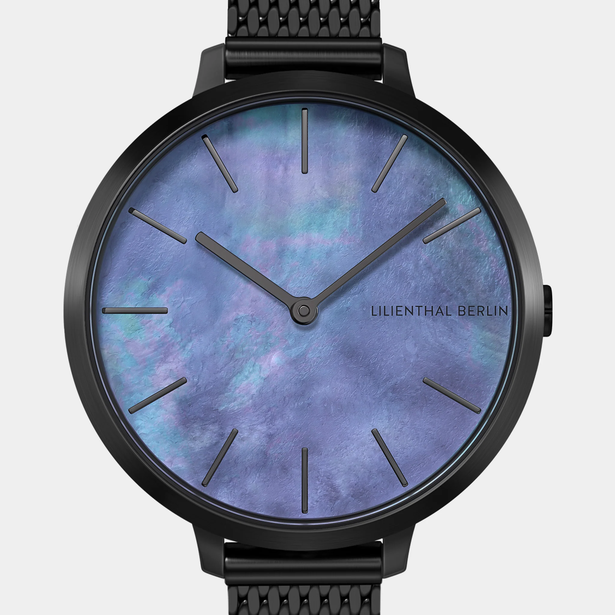 Rosalux – Black Mermaid Blue - Image 4