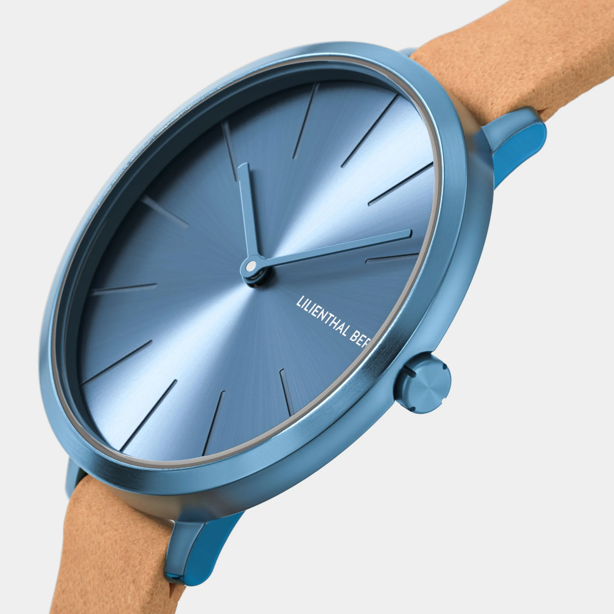 Rosalux – Sky Blue - Image 2