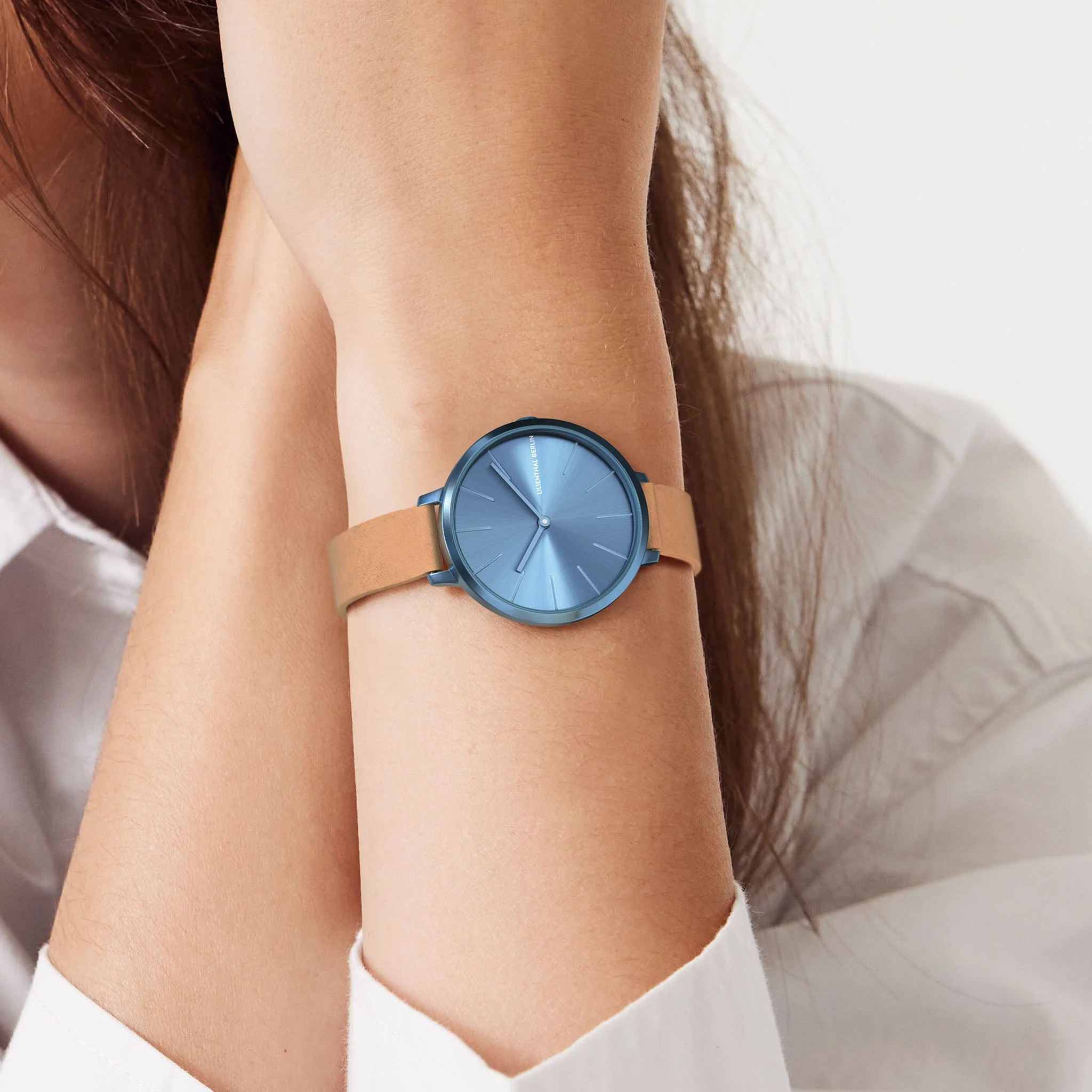 Rosalux – Sky Blue - Image 6