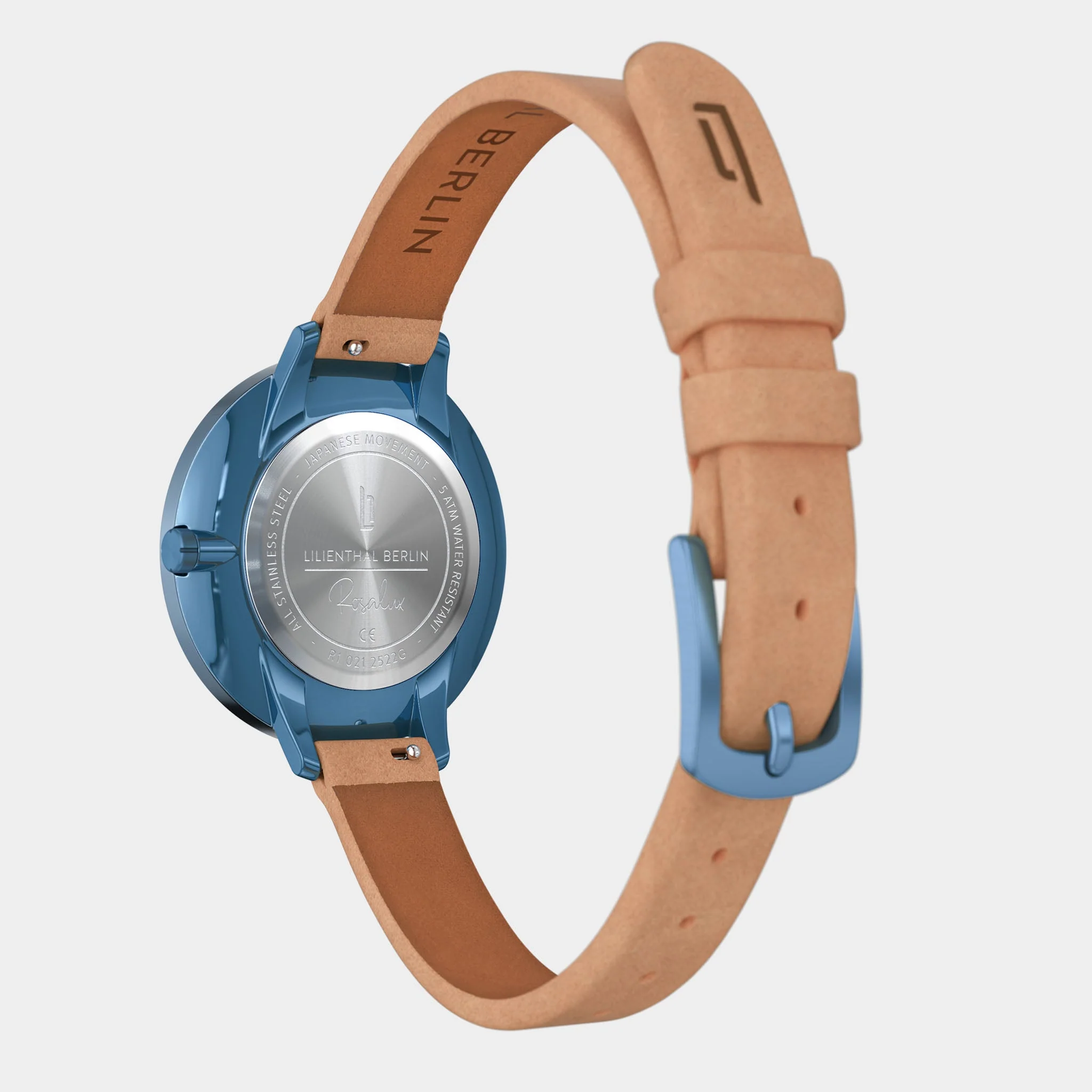 Rosalux – Sky Blue - Image 7