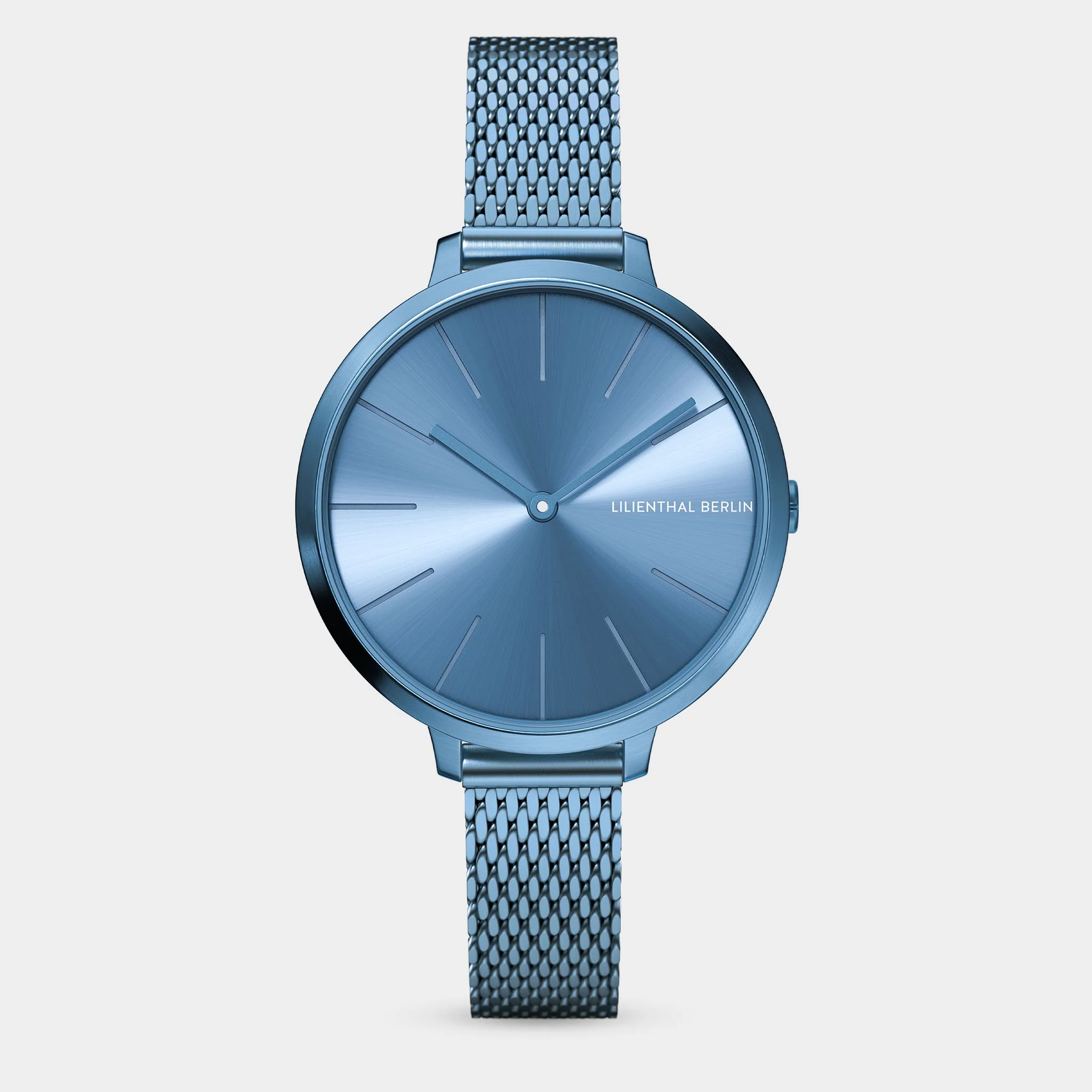 Rosalux – Sky Blue