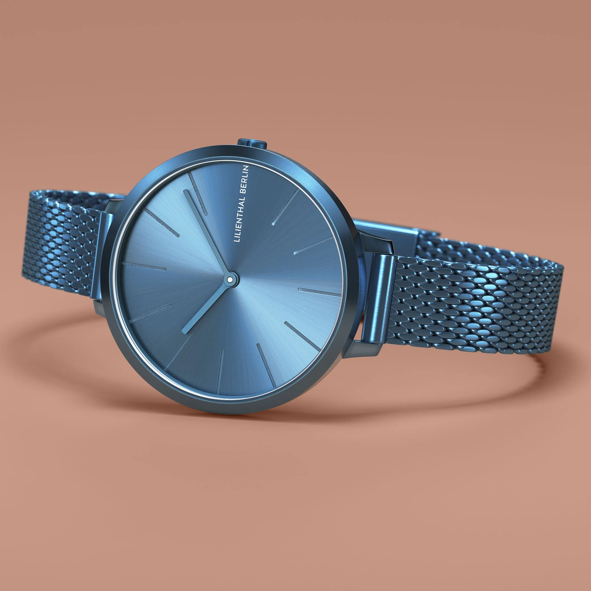 Rosalux – Sky Blue - Image 3