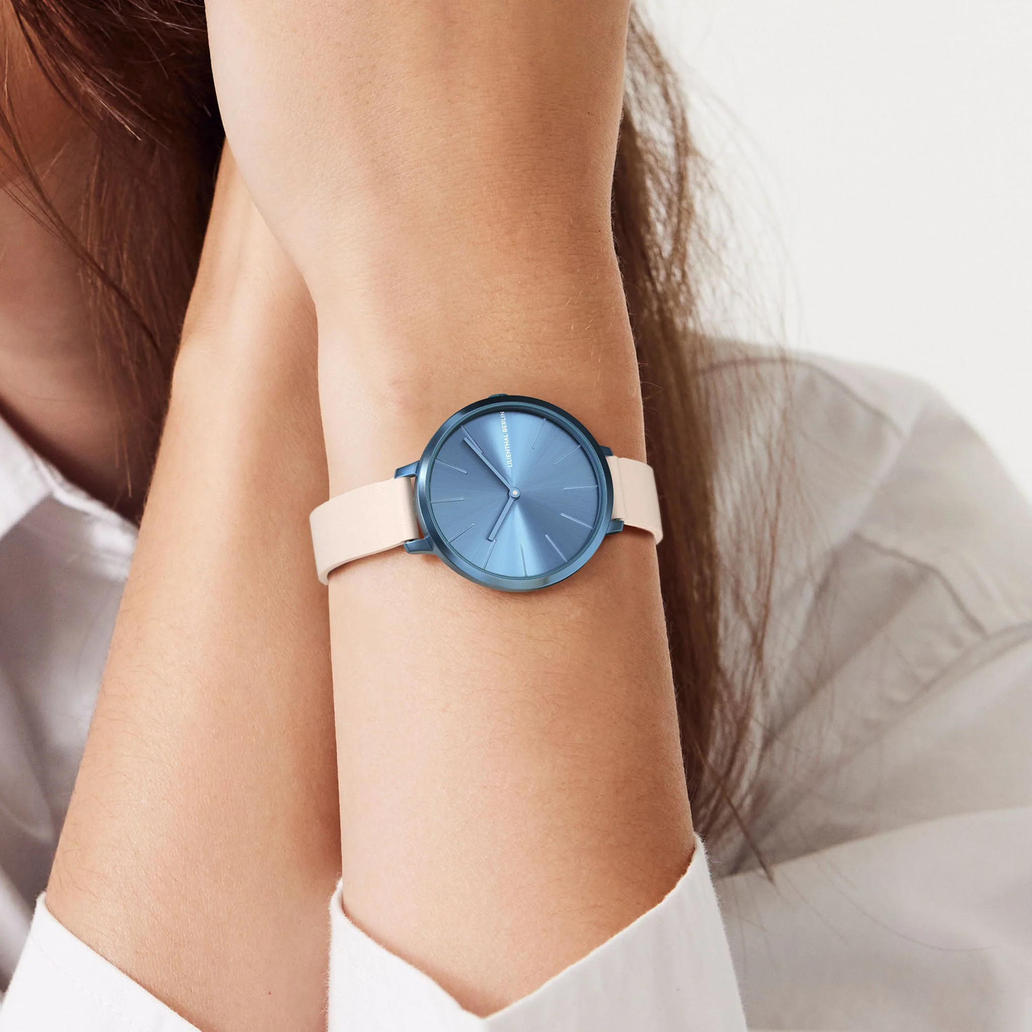 Rosalux – Sky Blue - Image 6