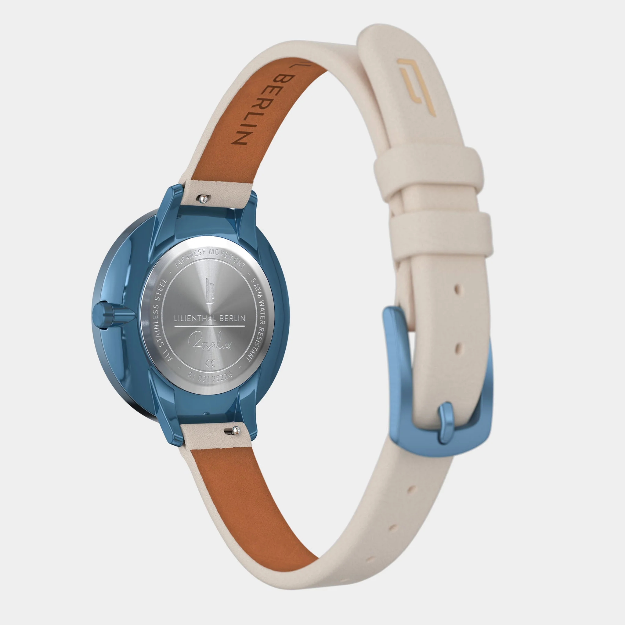 Rosalux – Sky Blue - Image 7