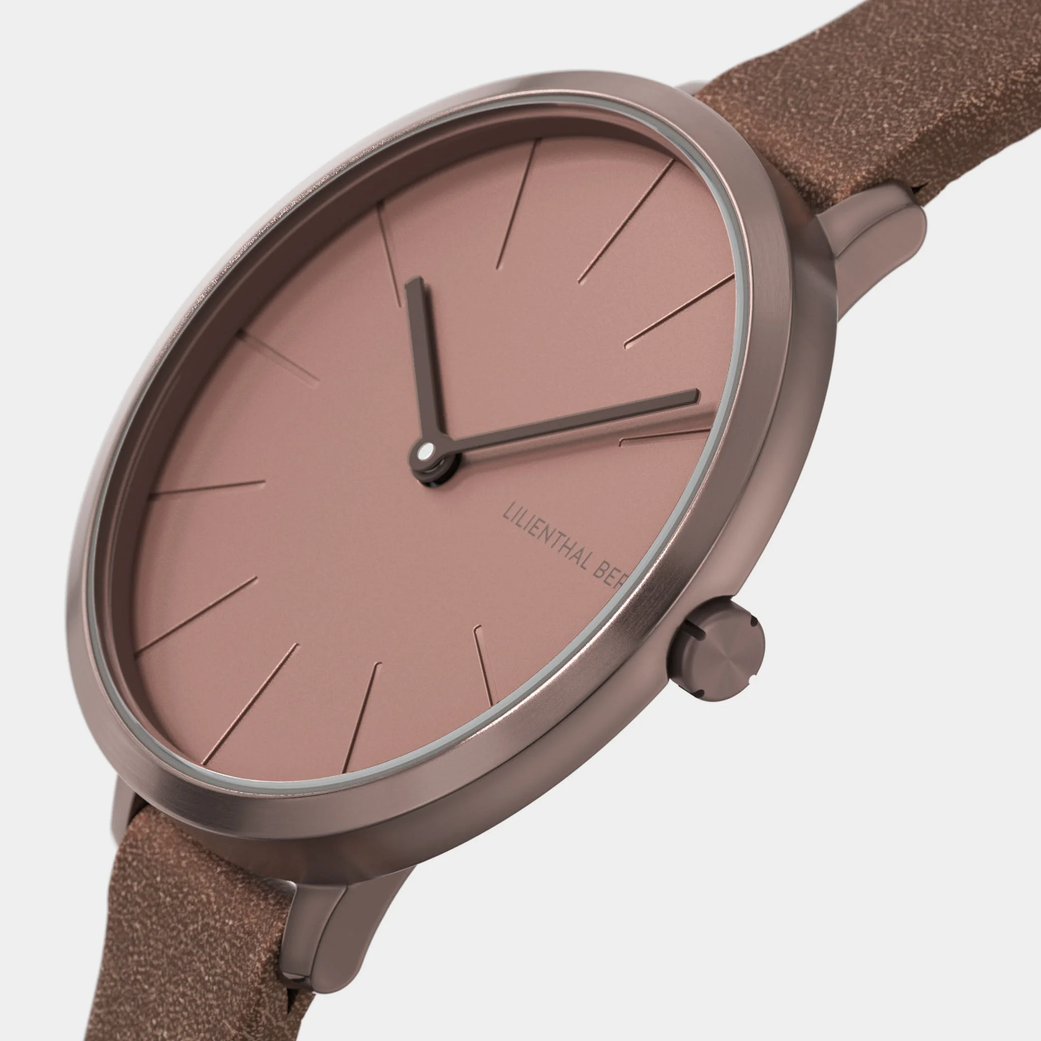 Rosalux – Smoky Taupe - Image 2