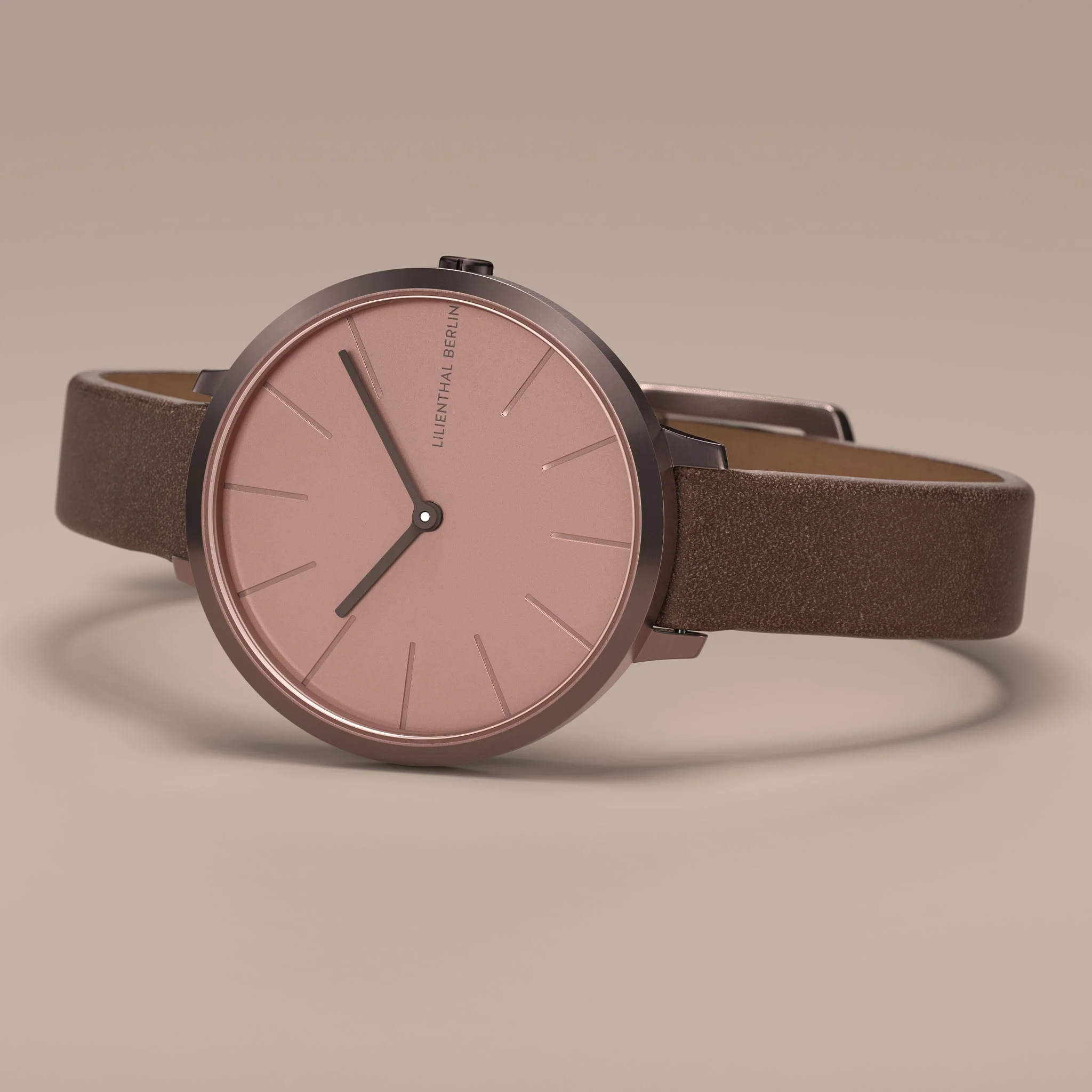 Rosalux – Smoky Taupe - Image 3