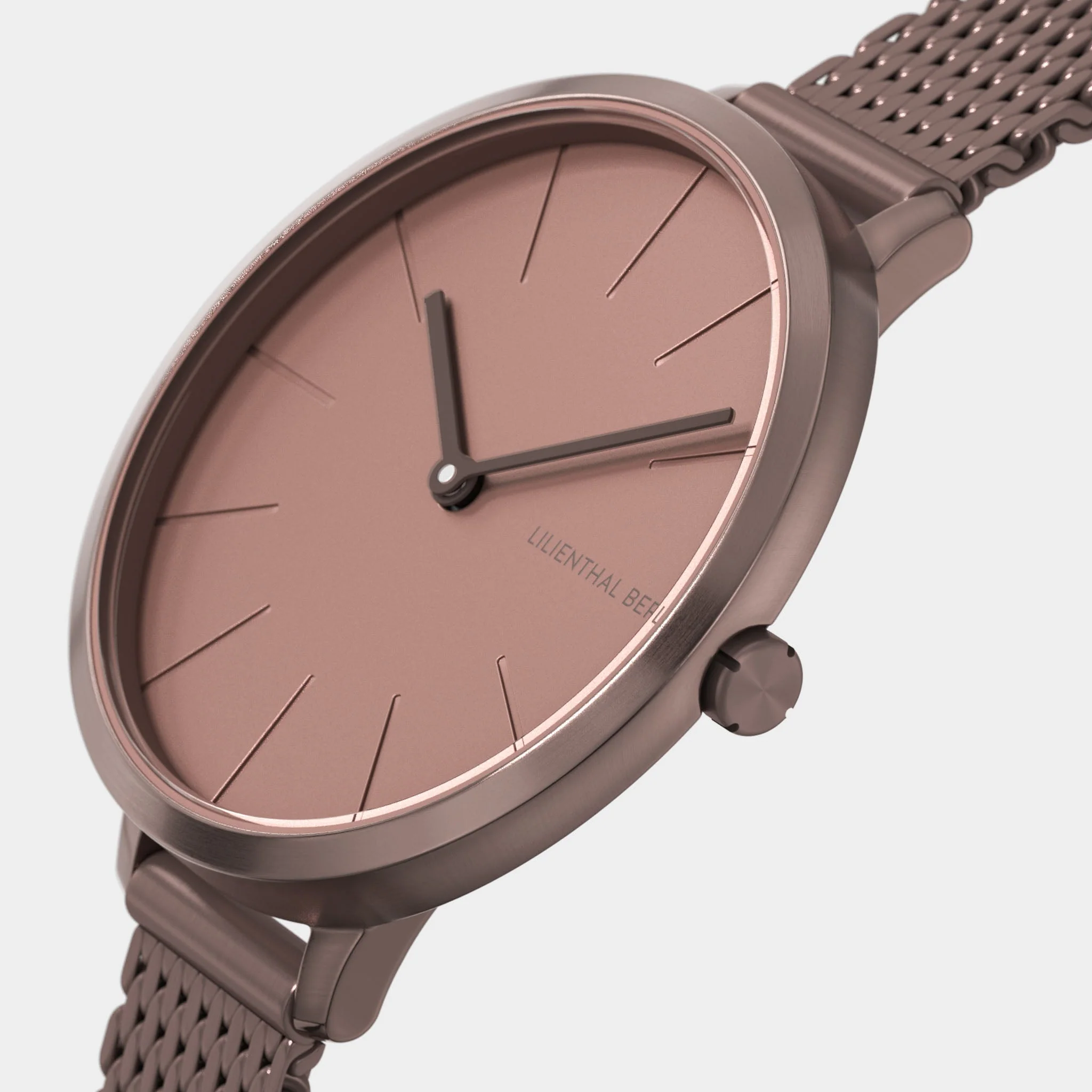 Rosalux – Smoky Taupe - Image 2