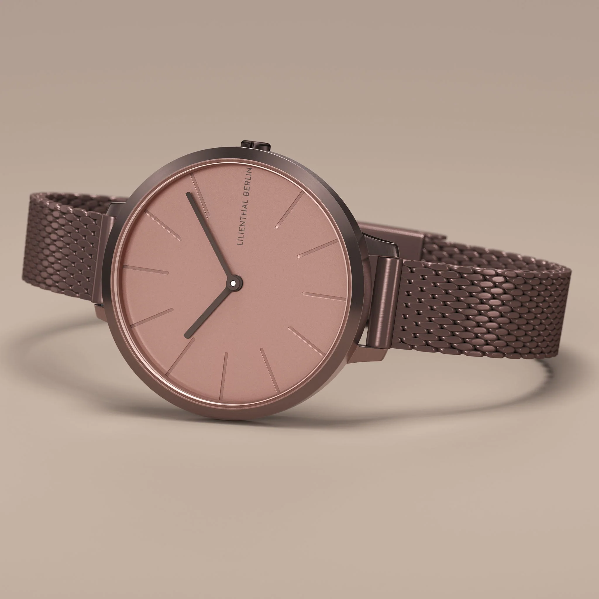 Rosalux – Smoky Taupe - Image 3