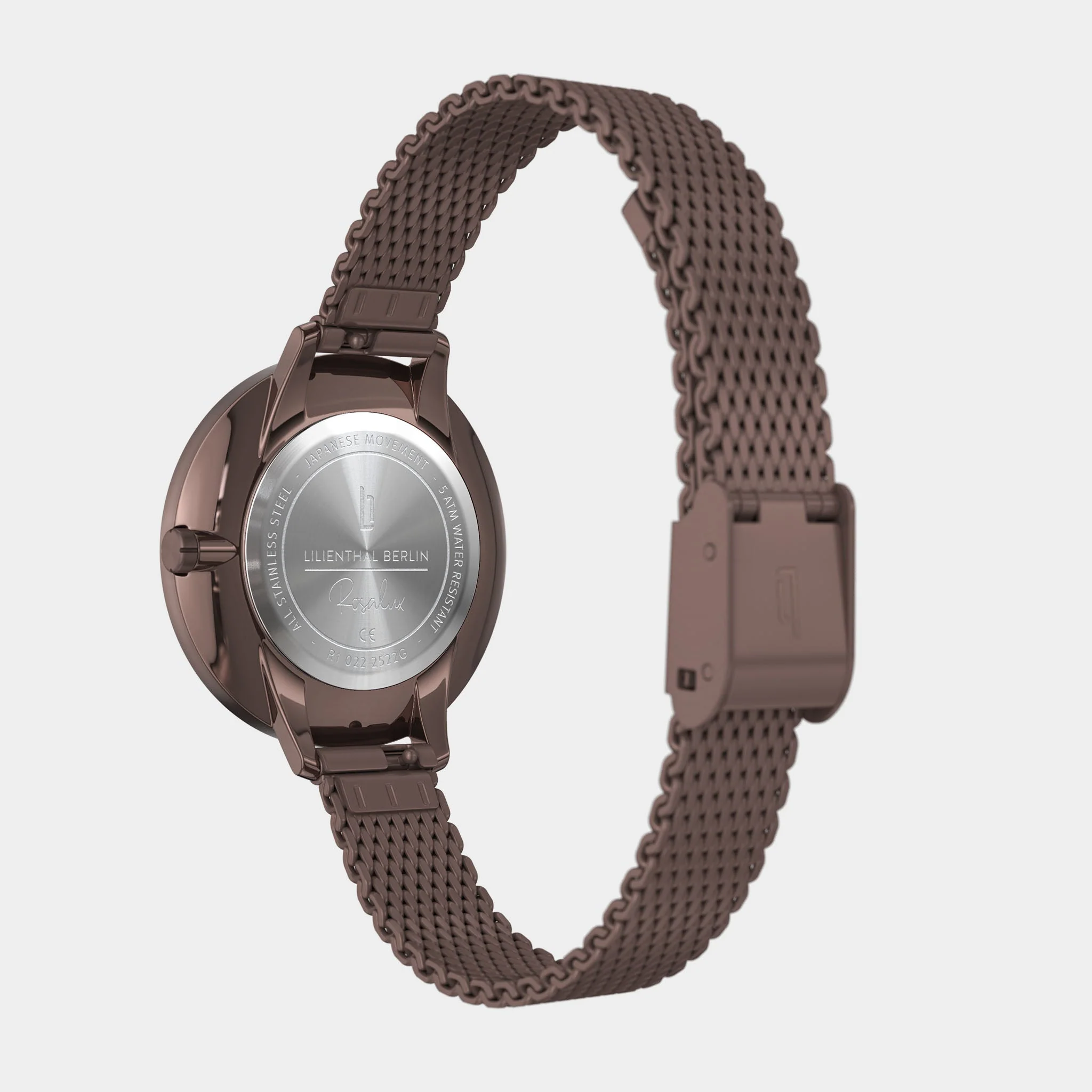 Rosalux – Smoky Taupe - Image 7