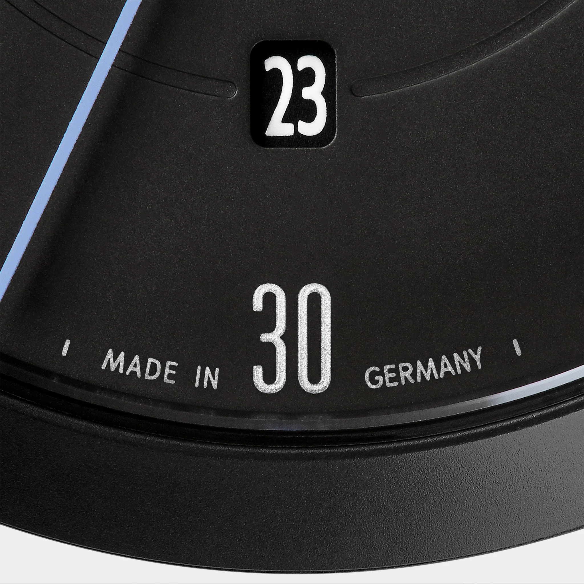Zeitgeist Automatik – All Black - Image 6